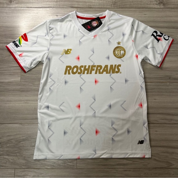 Brand New New Balance Toluca FC Champions 25/26 - Picture 1 of 7
